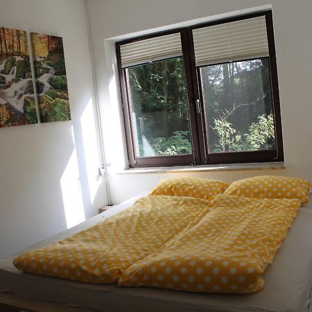 Fewo Harling - Waldsamkeit Bad Iburg Dış mekan fotoğraf